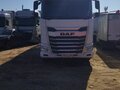 2023 DAF XG+, белый, 8380000 рублей - вид 1
