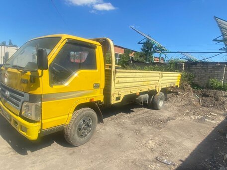 2010 BAW Fenix, жёлтый, 1350000 рублей, вид 3