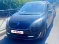 2013 Renault Scenic Grand III Рестайлинг, чёрный, 1180000 рублей - вид 2