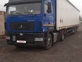 2018 МАЗ 5440, синий, 1800000 рублей