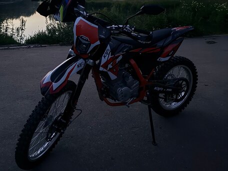 2024 Kayo K2 Pro, чёрный, 167200 рублей, вид 2