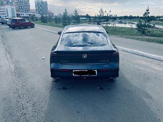 2023 Changan UNI-V I, серый, 2350000 рублей, вид 3