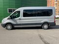 2019 Ford Transit, серебристый, 3300000 рублей - вид 7