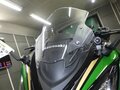 2025 Kawasaki Ninja 1000 SX, чёрный, 1240000 рублей - вид 8