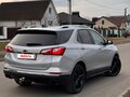 2020 Chevrolet Equinox III, серебристый, 1600000 рублей - вид 5