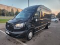 2021 Ford Transit, чёрный, 5100000 рублей - вид 3