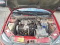 2007 Lada (ВАЗ) Kalina I, красный, 150000 рублей - вид 4