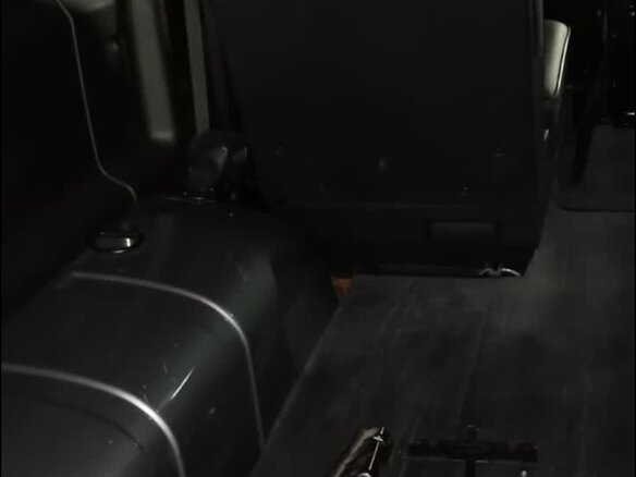 2013 Mercedes-Benz G-Класс 300 Professional I (W461) Professional, серый - вид 19