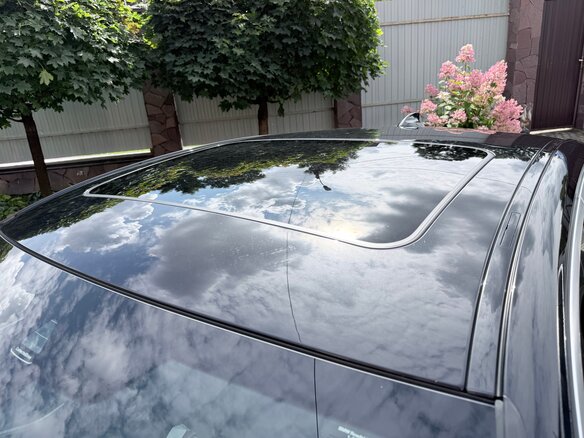 2021 BMW 3 серии 330i xDrive VII (G2x), чёрный, 3790000 рублей - вид 36