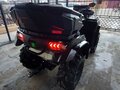 2018 CFMoto CFORCE 800 HO EPS, чёрный, 1050000 рублей - вид 7