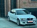 1999 BMW 3 серии 318i IV (E46), белый, 830000 рублей - вид 7