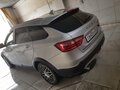 2019 Lada (ВАЗ) Vesta SW Cross I, серебристый, 900000 рублей - вид 5