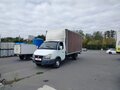 2008 ГАЗ ГАЗель (2705), белый, 920000 рублей - вид 1