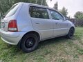 1999 Honda Logo, серый, 320000 рублей - вид 6