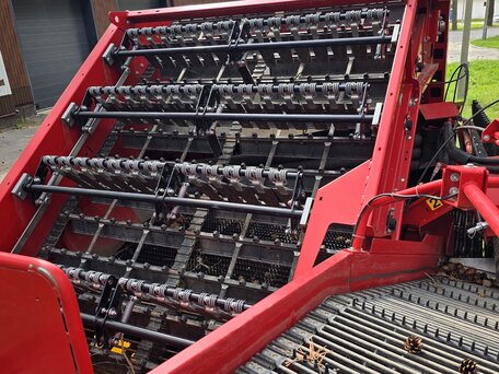 2023 Grimme Varitron 270, 15270000 рублей, вид 3