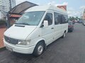 1997 Mercedes-Benz Sprinter, белый, 800000 рублей