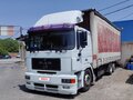 1997 MAN F 2000, белый, 1990000 рублей