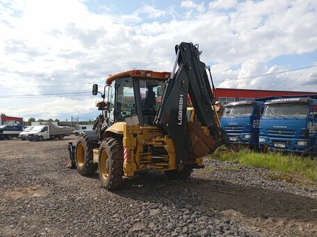 2024 LGCM (Laigong) LGB88, белый, 4170000 рублей, вид 4