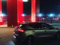 2013 Kia Ceed II, серебристый, 1300000 рублей - вид 6