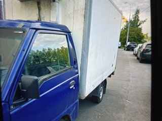 2009 Hyundai Porter, синий, 470000 рублей, вид 1