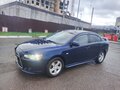 2013 Mitsubishi Lancer X Рестайлинг, синий, 700000 рублей