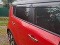 2018 Kia Soul II Рестайлинг, красный, 1850000 рублей - вид 5