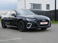 2020 Audi A4 45 TFSI V (B9) Рестайлинг, чёрный, 2900000 рублей - вид 2