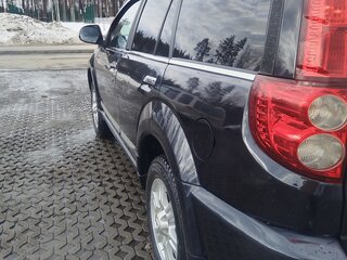 2014 Great Wall Hover H3 I Рестайлинг, чёрный, 1150000 рублей, вид 5