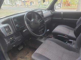 1994 Opel Monterey A, синий, 999000 рублей, вид 5