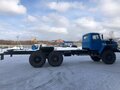 2026 Урал 4320, голубой, 5000000 рублей - вид 2