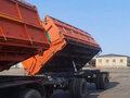 2016 КамАЗ 45143, оранжевый, 3200000 рублей - вид 8