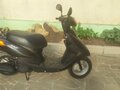 2018 Yamaha Jog, серебристый, 85000 рублей - вид 3