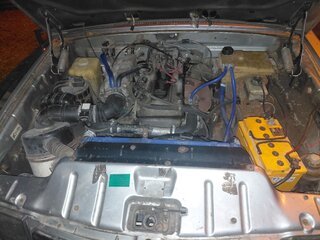 2007 ГАЗ 310221 «Волга», серебристый, 160000 рублей, вид 4