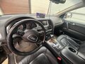 2012 Audi Q7 I (4L) Рестайлинг, серый, 2500000 рублей - вид 5