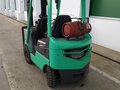 2012 Mitsubishi FG30NT, зелёный, 550000 рублей - вид 2