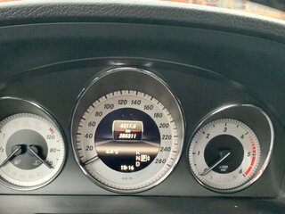 2013 Mercedes-Benz GLK-Класс 220 CDI BlueTEC I (X204) Рестайлинг, чёрный, 2300000 рублей, вид 3
