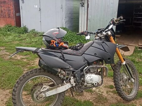 2013 Patron Amagi, чёрный, 120000 рублей, вид 4