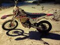 2024 Ataki EF 250, белый, 150000 рублей - вид 4