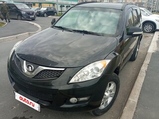 2014 Great Wall Hover H5, чёрный, 760000 рублей, вид 2