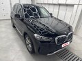 2021 BMW X3 30i III (G01) Рестайлинг, чёрный, 3700000 рублей - вид 1