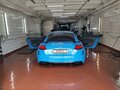 2019 Audi TT 45 TFSI III (8S) Рестайлинг, голубой, 5900000 рублей - вид 4