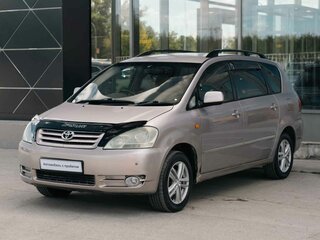 Toyota Ipsum II (M20)