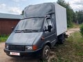 1999 ГАЗ ГАЗель (3302), серый, 340000 рублей