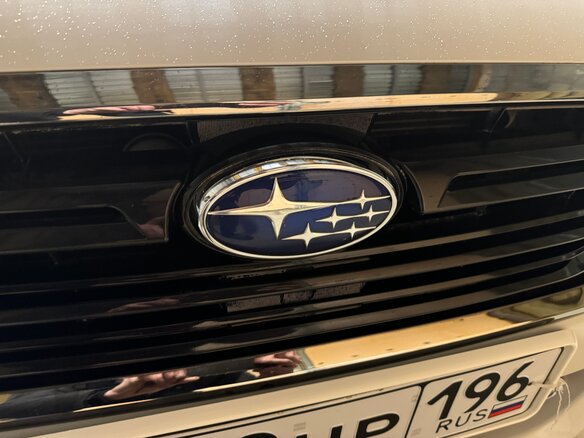 2020 Subaru Levorg I, белый, 2250000 рублей - вид 19