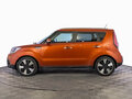 2018 Kia Soul II Рестайлинг, оранжевый - вид 7