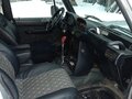 2002 Hyundai Galloper II, серебристый, 430000 рублей - вид 4