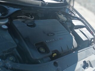 2006 Ford Mondeo III Рестайлинг, серебристый, 550000 рублей, вид 5