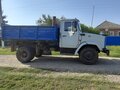2002 ЗИЛ 4331, белый, 1200000 рублей