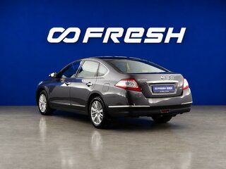 2012 Nissan Teana II (J32) Рестайлинг, фиолетовый, 1600000 рублей, вид 2