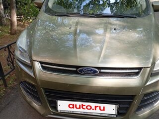 2013 Ford Kuga II, серый, 1200000 рублей, вид 1
